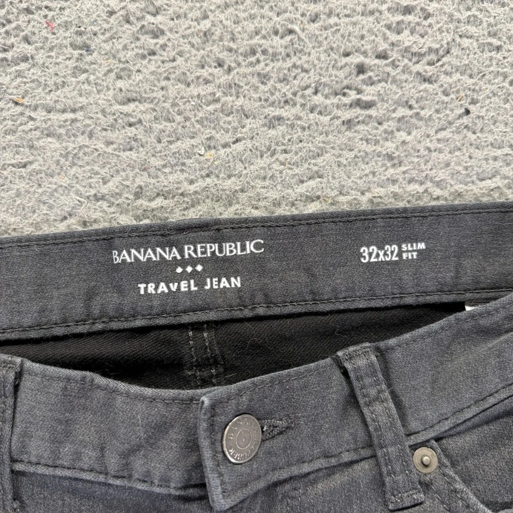 Banana Republic before purchasing